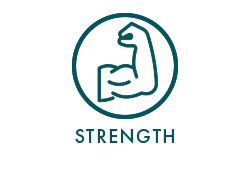 Everstrong Icon