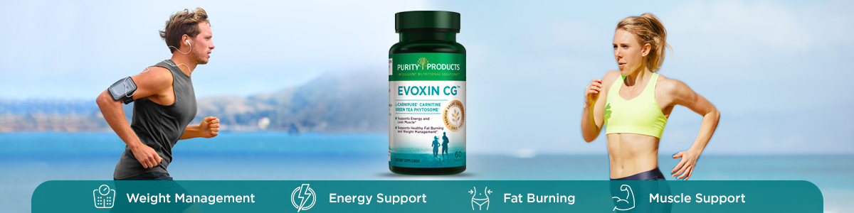 Evoxin CG Benefits