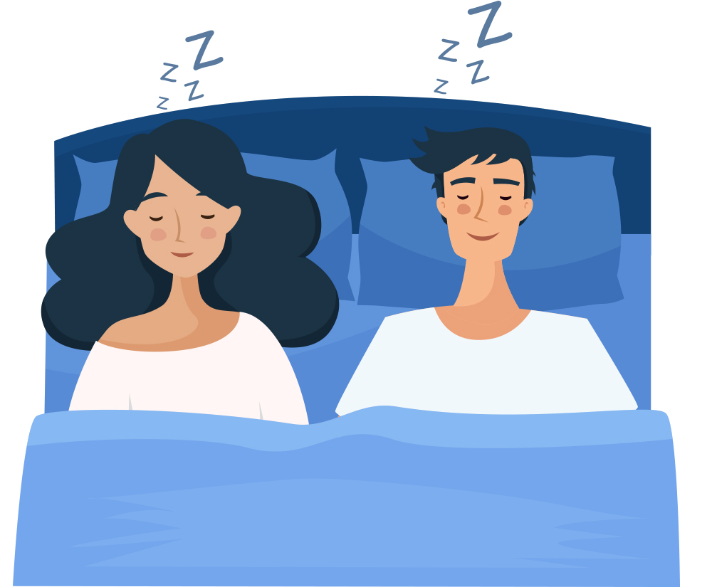 GreenSleep Sleep Mood & Stress Sleeping