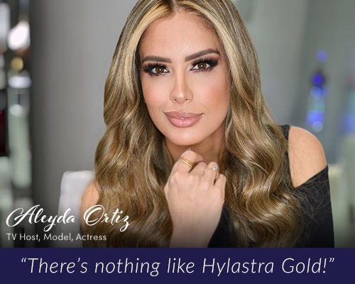 Hylastra Gold Aleyda