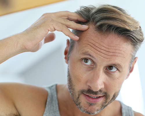 Men's ProClinical Hair Growth Thinning Hair