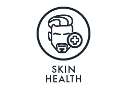 Men's ProClinical Hair Growth Icon