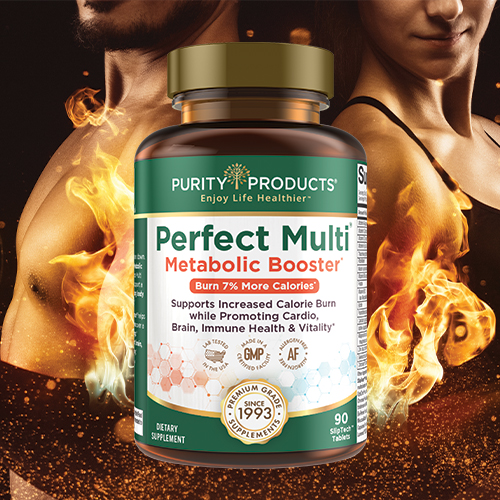 Perfect Multi Metabolic Multi Fire
