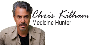 Vital Immunity Chris Kilham