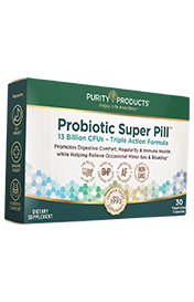 Probiotic Super Pill™